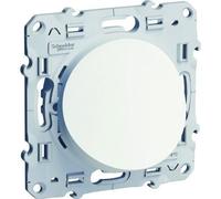 SCHNEIDER ELECTRIC Sortie de câble blanc