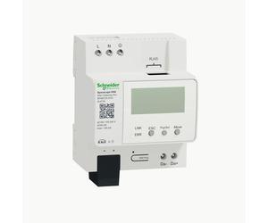 Schneider Electric SpaceLogicKNX DALI Gateway MTN6725-0101