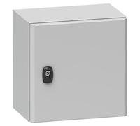 Schneider electric Spacial S3D