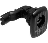 Serrure standard DB 3mm gauche - Insert à double embout pour système de verrouillage NSYAEDLS3DRL | Schneider Electric | NSYAEDLS3DRL | Insert de fermeture