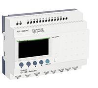 Schneider Electric SR2A201FU API - Relais de commande