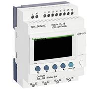 Schneider Electric SR2B121FU API - Relais de commande