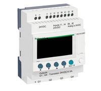 Schneider Electric SR2B122BD API - Relais de commande