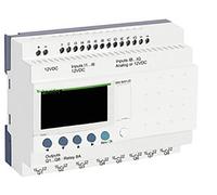 Schneider Electric SR2B201JD API - Relais de commande