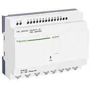 Schneider Electric SR2D201FU API - Relais de commande