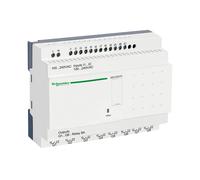SR2D201FU Relais programmable IN: 12 On.analogique: 0 OUT: 8 Zelio Logic NEIGE