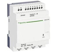 Schneider Electric SR2E121B API - Relais de commande