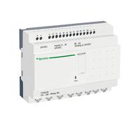 Schneider Electric SR2E201BD ML 20 E S REL. 24VDC HORL