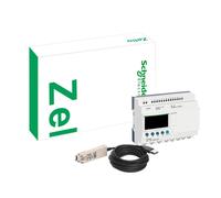 Schneider Electric SR2PACK2BD PACK 20 E S REL. 24VDC