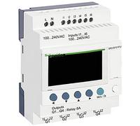 Schneider Electric SR3B101FU API - Relais de commande