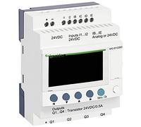 Schneider Electric SR3B102BD API - Relais de commande