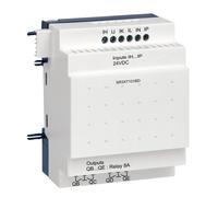 Schneider Electric SR3XT101BD Module extension 10 E/S