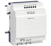 Schneider Electric SR3XT101FU API - Module d'extension