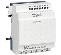 Schneider Electric SR3XT141FU API - Module d'extension