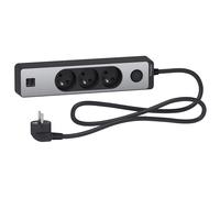 Schneider electric SCH-ST933U1BA - Noir