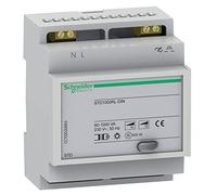 Schneider Electric Télévariateur RL-DIN STD1000VA 1000W Commande de scénario CCTDD20003