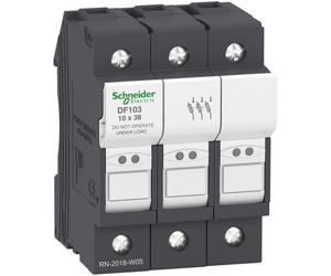 Schneider Electric Support Pour fusible cylindrique - DF103