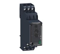 Schneider Electric Surveillance du réseau