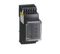 Schneider Electric Surveillance du réseau