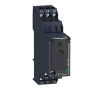 Schneider Electric Surveillance du réseau