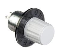 APC Schneider Schneider Electric Potentiomètre 2200 avec échelle+bouton SZ1RV1202