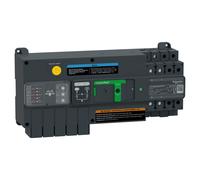 Schneider Electric TA10D2S0633TPE TA100 63A 2P AUTO COMMUT 230V
