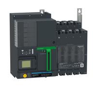 Schneider Electric TA25D3L2004TPE TAA250 200A 3P AUTO LCD 400V