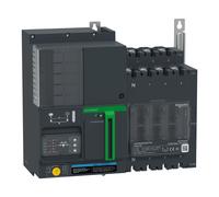 Schneider Electric TA25D4S2004TPE TA250 200A 4P AUTO COMMUT 400V