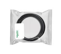 Schneider Electric TCSXCN2M2F03E BUS CABLE,ANGLED,M12-B,MA