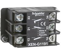 Schneider Electric TE Sensors Contact auxiliaire 1 pc(s)