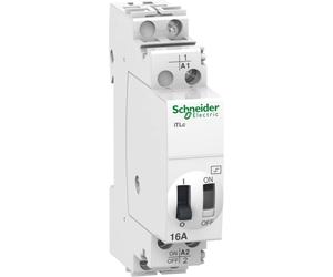 Schneider Electric Télécommande A9C33811
