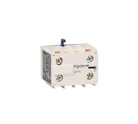 Schneider Electric Schneider Electric Bloc de contact auxiliaire 1S1O LA1KN11 Quantité:1