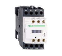 TeSys Déca Power bar 25A AC-1 4P 110V AC 1Z 1R LC1DT25F7