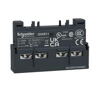 Schneider Electric - TeSys GV - contact auxiliaire - 1O+1F - GVAE11