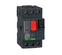 Schneider Electric Disjoncteur-moteur GV2ME03 3 pôles 0,25–0,4 A déclencheur magnéto-thermique