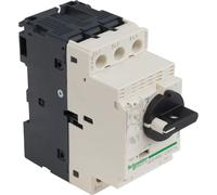 Schneider electric Tesys GV2P05