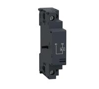 Schneider Electric - TeSys GVAU - déclencheur voltmétrique - 380,400Vca 50Hz - GVAU385
