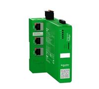Schneider Electric TeSys IslAnd Fieldbus Périphérique Décentralisé - Module De Communication - TPRBCEIP