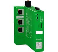 Schneider Electric TeSys island TPRBCEIP Coupleur de bus 24 V/CC (TPRBCEIP)