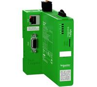 Schneider Electric TeSys-island TPRBCPFB Coupleur de bus 24 V/DC