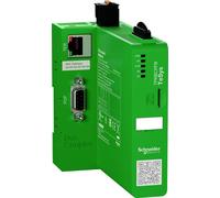 Schneider Electric TeSys-island TPRBCPFB Coupleur de bus 24 V/DC