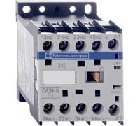Schneider Electric TeSys K control relay Relais de puissance Noir