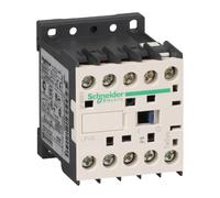 APC Schneider Schneider Electric Contacteur 9A 24V DC 1,5W LP4K0910BW3