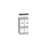 Schneider Electric - TeSys LC1D - contacteur - 3P - AC-3 440V - 65A - bobine 230Vca - LC1D65AP7