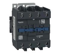 Schneider Electric Contacteur de puissance LC1D80004P7