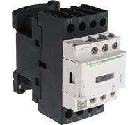 Schneider Electric Contacteur de puissance LC1DT25P7 4P 25A AC-1 440V bobine 230 Vca