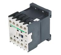 Schneider Electric - TeSys LC1K - contacteur - 3P - AC-3 440V - 12A - bobine 230Vca - LC1K1210P7