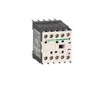Schneider Electric Schneider Electric Contacteur 6A 230V 50/60HZ LC1K0610P7 Quantité:1