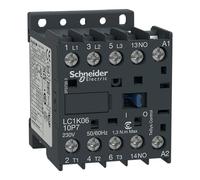 Schneider electric Tesys K LC1K0610B7