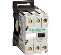 APC Schneider Schneider Electric Contacteur 6A 2p.27mm 230V50/60 LC1SK0600P7